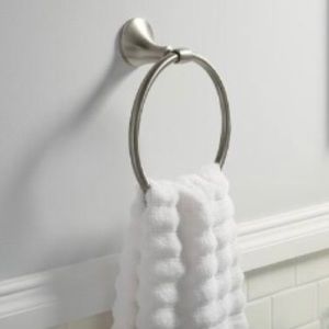 Kohler Towel Ring